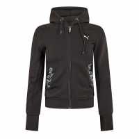 Puma Дамско Яке Sweat Jacket Womens  