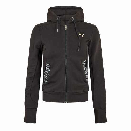 Puma Дамско Яке Sweat Jacket Womens Puma Дамско Яке Sweat Jacket Womens