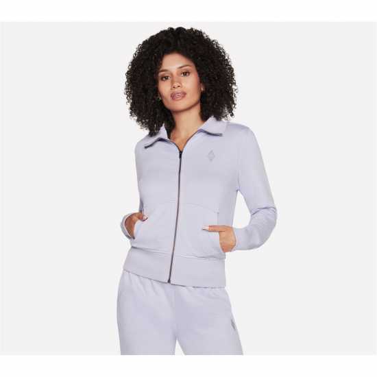 Дамски суичъри и блузи с качулки Skechers The Hoodless Hoodie Diamond Hoody Womens Skechers The Hoodless Hoodie Diamond Hoody Womens Дамски суичъри и блузи с качулки