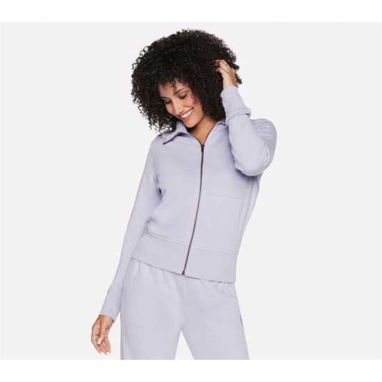 Дамски суичъри и блузи с качулки Skechers The Hoodless Hoodie Diamond Hoody Womens Skechers The Hoodless Hoodie Diamond Hoody Womens Дамски суичъри и блузи с качулки