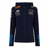 Castore Women's Zip Hoodie Castore Women's Zip Hoodie