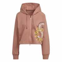 Adidas Asmc Cr Hood Ld99  Дамски суичъри и блузи с качулки