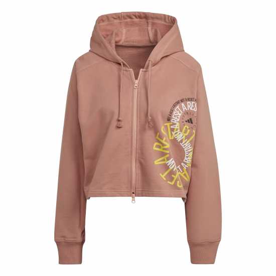 Adidas Asmc Cr Hood Ld99  Дамски суичъри и блузи с качулки