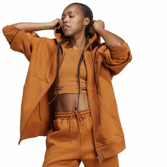 Adidas Asmc Sw Po Ld99  Дамски суичъри и блузи с качулки