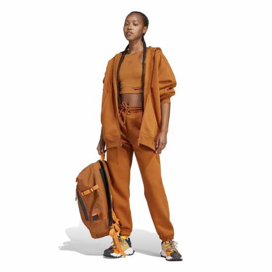 Adidas Asmc Sw Po Ld99  Дамски суичъри и блузи с качулки