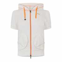 Puma Дамско Яке Ft Sum Ss Sweat Jacket Womens  
