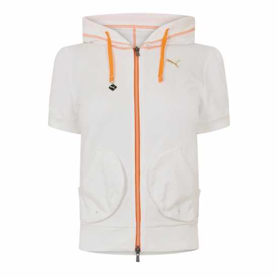Puma Дамско Яке Ft Sum Ss Sweat Jacket Womens  