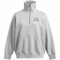 Under Armour Icon Hwt Os Hdy Ld99  Дамски суичъри и блузи с качулки