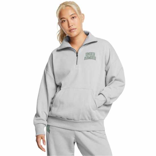 Дамски суичъри и блузи с качулки Under Armour Icon Hwt Os Hdy Ld99 Under Armour Icon Hwt Os Hdy Ld99 Дамски суичъри и блузи с качулки