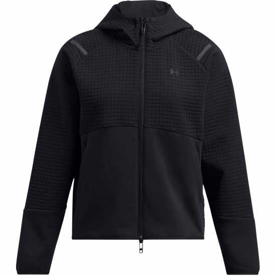 Дамски суичъри и блузи с качулки Under Armour Fz Unstop Hdy Ld99 Under Armour Fz Unstop Hdy Ld99 Дамски суичъри и блузи с качулки