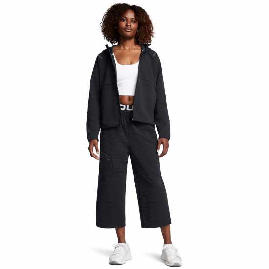 Дамски суичъри и блузи с качулки Under Armour Fz Unstop Hdy Ld99 Under Armour Fz Unstop Hdy Ld99 Дамски суичъри и блузи с качулки