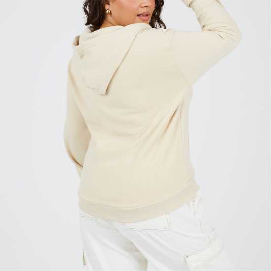 Brave Soul Ps Zip Hoody Ld99  