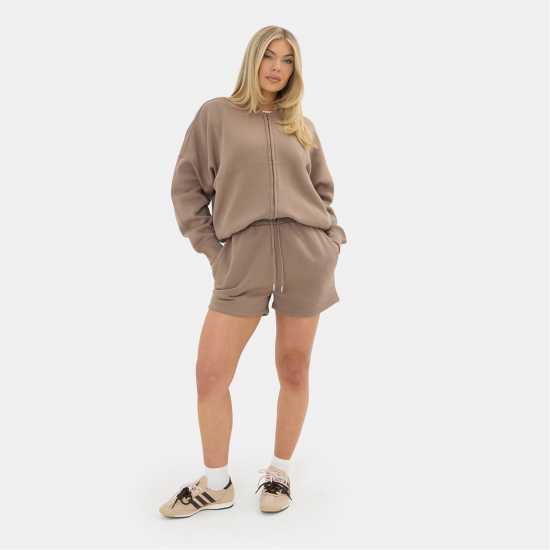 Jersey Bomber Zip Jacket Jersey Bomber Zip Jacket