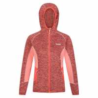 Regatta Walbury Iii Ld99 FusCrl/NeoPc Дамски суичъри и блузи с качулки