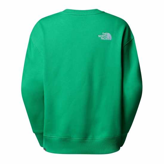 Essential Crew Optic Emerald Essential Crew Optic Emerald