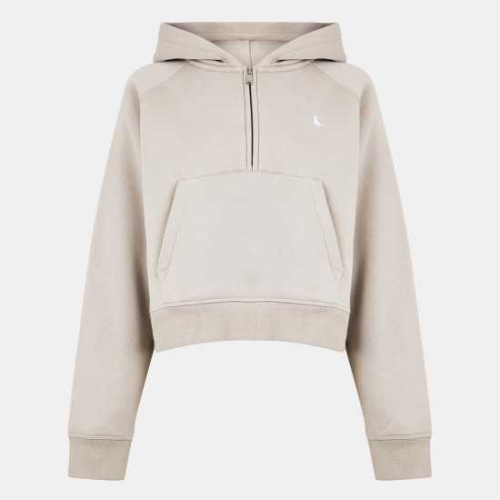 Quarter-Zip Fleece Quarter-Zip Fleece