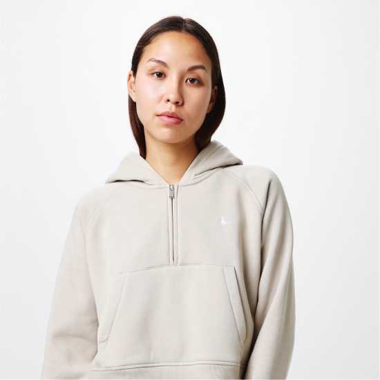 Quarter-Zip Fleece Quarter-Zip Fleece