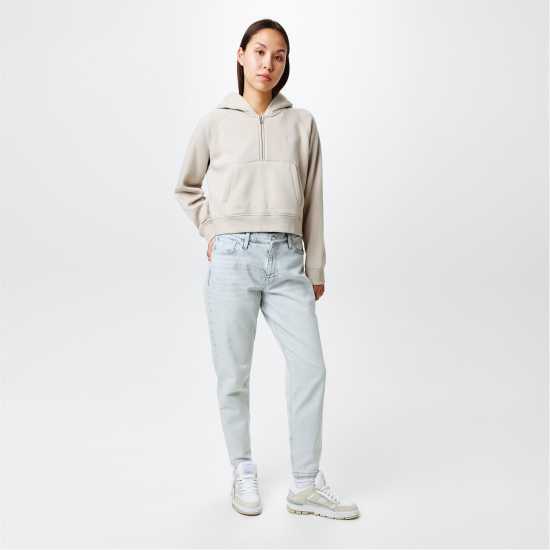 Quarter-Zip Fleece Quarter-Zip Fleece