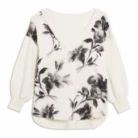 Ted Baker Women's Joiee Knitted Top  