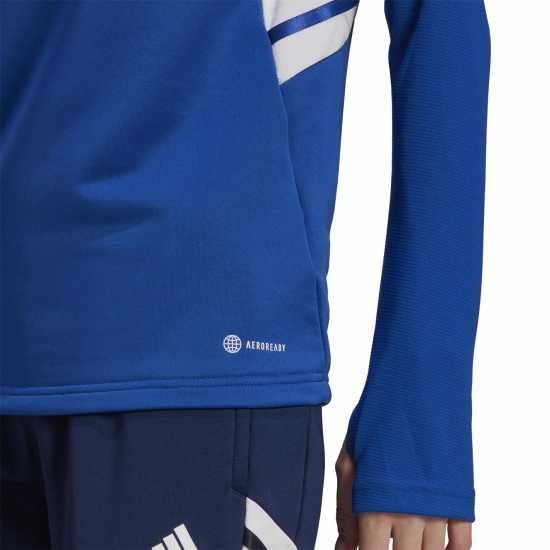 Adidas Condivo 22 Training Top Womens  Дамски суичъри и блузи с качулки