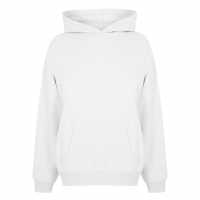 Slazenger Hoodie Womens Ледено сиво марл Дамски суичъри и блузи с качулки