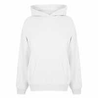 Slazenger Oth Hood Ladies Ice Grey Marl Дамски суичъри и блузи с качулки