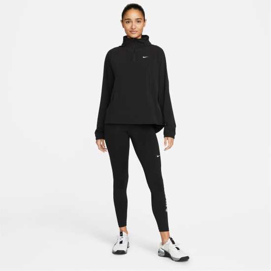 Nike Дамско Яке Essential Dri-Fit Running Jacket Womens