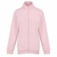 Slazenger Дамско Яке Fitted Zip Through Jacket Womens