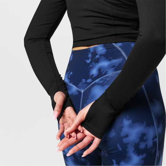 Дамски якета и палта Usa Pro Pro Crppd Hoodie Womens Usa Pro Pro Crppd Hoodie Womens Дамски якета и палта