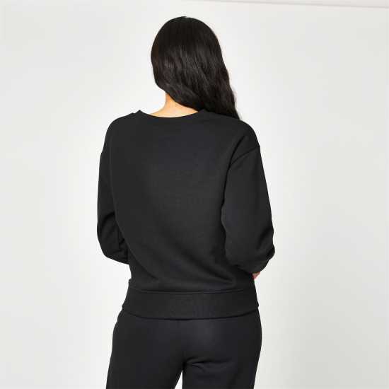 Usa Pro Classic Sweatshirt Черно Дамски пуловери