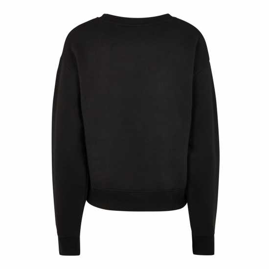 Usa Pro Classic Sweatshirt Black Дамски суичъри и блузи с качулки