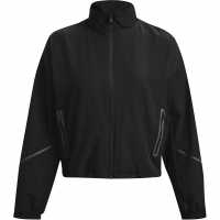 Under Armour Unstoppable Performance Training Jacket Черно 