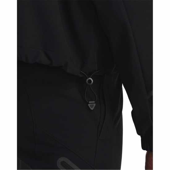 Under Armour Unstoppable Performance Training Jacket Черно 