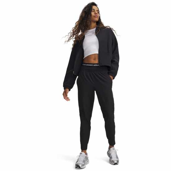 Under Armour Unstoppable Performance Training Jacket Черно 