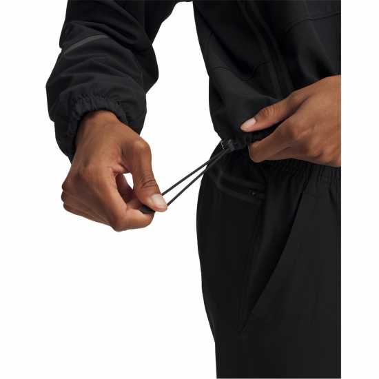 Under Armour Unstoppable Performance Training Jacket Черно 