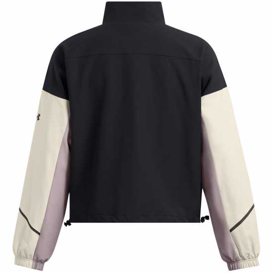 Under Armour Unstoppable Performance Training Jacket Черно 