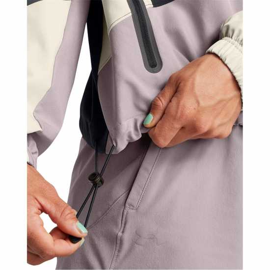 Under Armour Unstoppable Performance Training Jacket Черно 