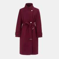 Biba Billie Belted Coat Щипка 