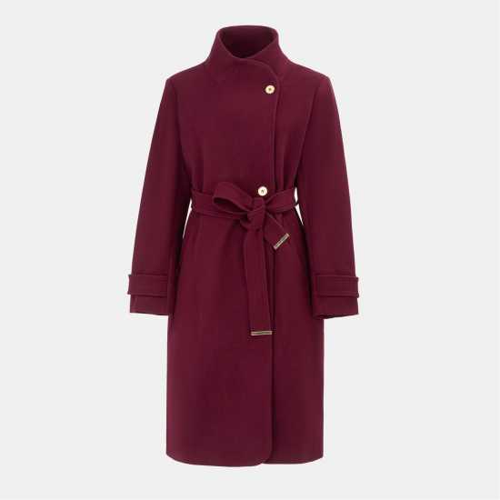 Biba Billie Belted Coat Щипка 