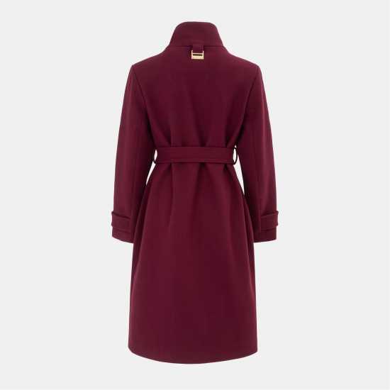 Biba Billie Belted Coat Щипка 