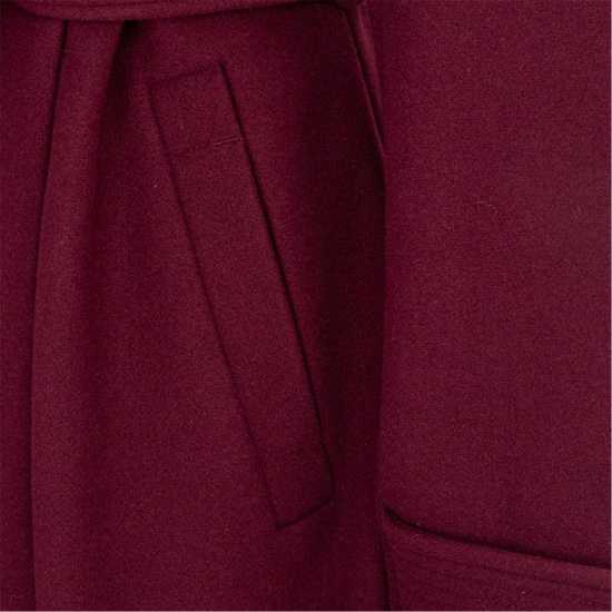 Biba Billie Belted Coat Щипка 