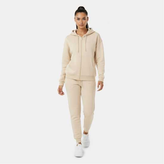 Usa Pro Oversized Hoodie Womens  