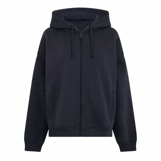 Дамски суичъри и блузи с качулки Usa Pro Oversized Hoodie Womens Угъл Usa Pro Oversized Hoodie Womens Угъл Дамски суичъри и блузи с качулки