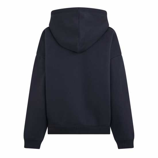 Дамски суичъри и блузи с качулки Usa Pro Oversized Hoodie Womens Угъл Usa Pro Oversized Hoodie Womens Угъл Дамски суичъри и блузи с качулки