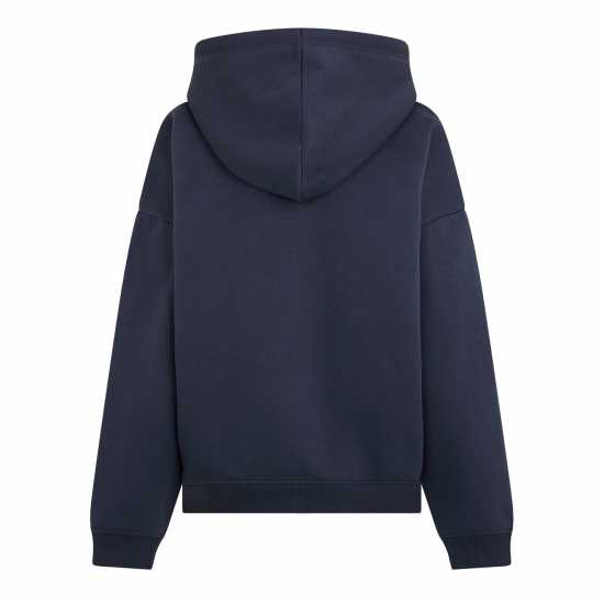 Дамски суичъри и блузи с качулки Usa Pro Oversized Hoodie Womens Угъл Usa Pro Oversized Hoodie Womens Угъл Дамски суичъри и блузи с качулки