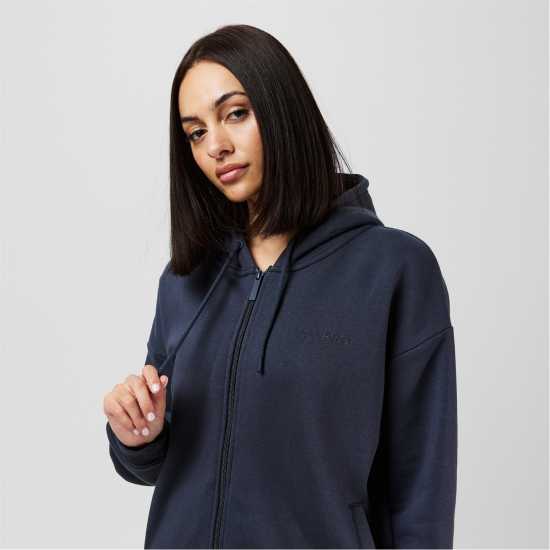 Дамски суичъри и блузи с качулки Usa Pro Oversized Hoodie Womens Угъл Usa Pro Oversized Hoodie Womens Угъл Дамски суичъри и блузи с качулки