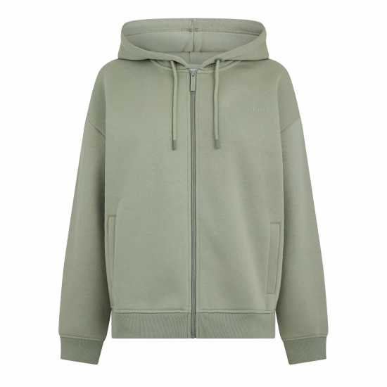 Usa Pro Oversized Hoodie Womens Чай Дамски суичъри и блузи с качулки