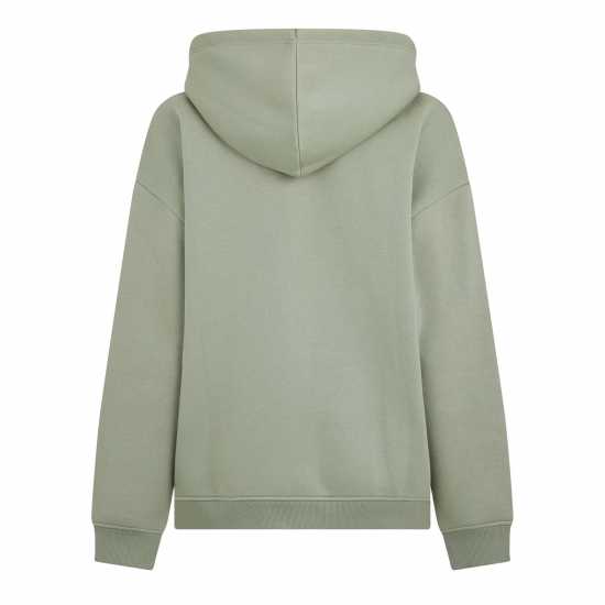 Usa Pro Oversized Hoodie Womens Чай Дамски суичъри и блузи с качулки