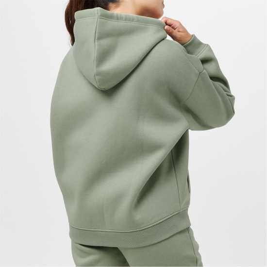 Usa Pro Oversized Hoodie Womens Чай Дамски суичъри и блузи с качулки