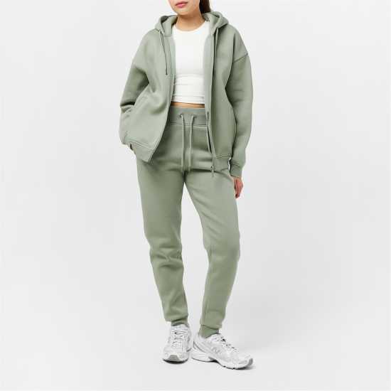 Usa Pro Oversized Hoodie Womens Чай Дамски суичъри и блузи с качулки